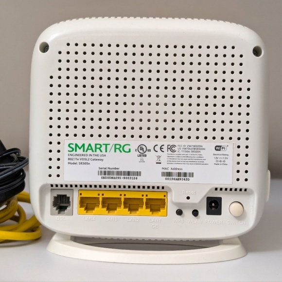 Smart RG Modem - Picture 2 of 2